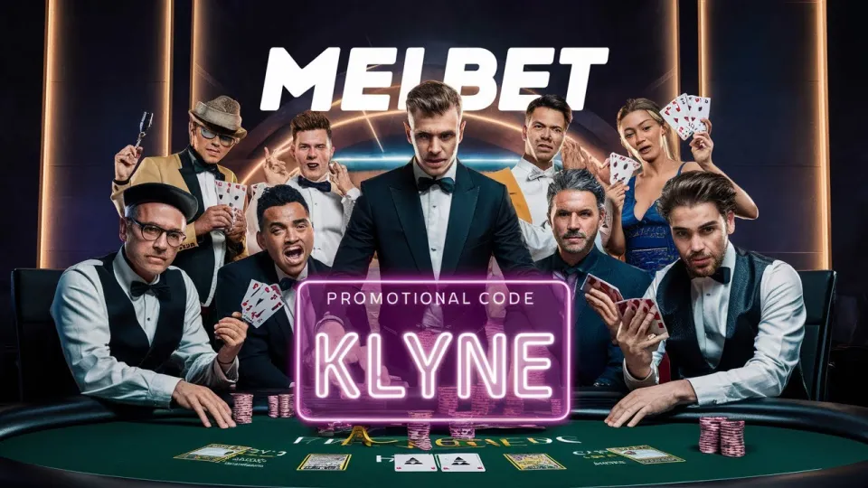 Melbet Bonus Code KLYNE Winning Big Sums
